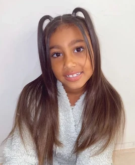 North West | Kim Kardashian Wiki | Fandom