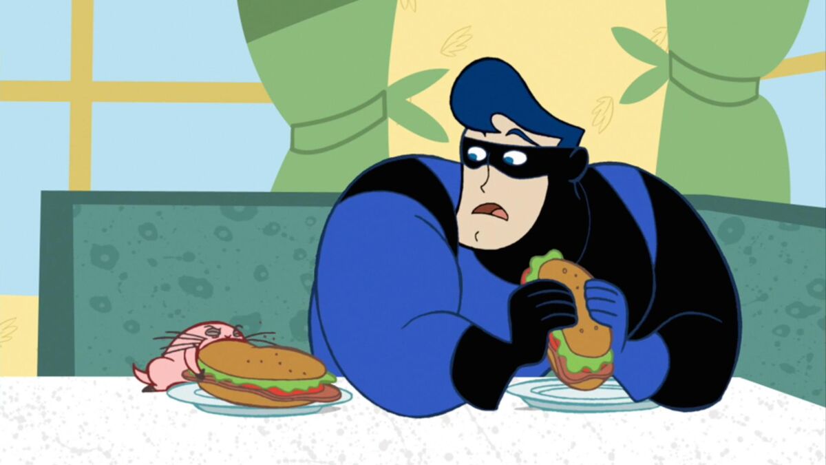 Hego | Kim Possible Fanon Wiki | Fandom