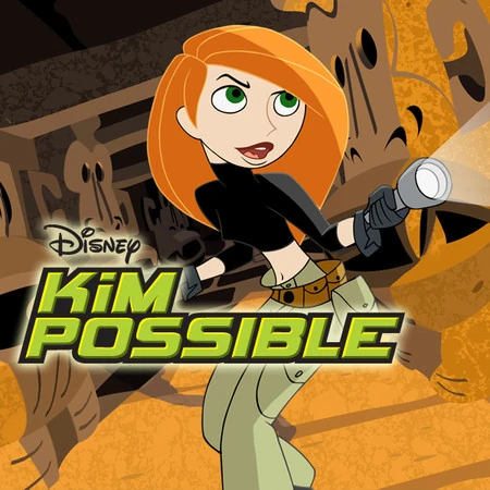 3ª Temporada Kim Possible Wiki Fandom
