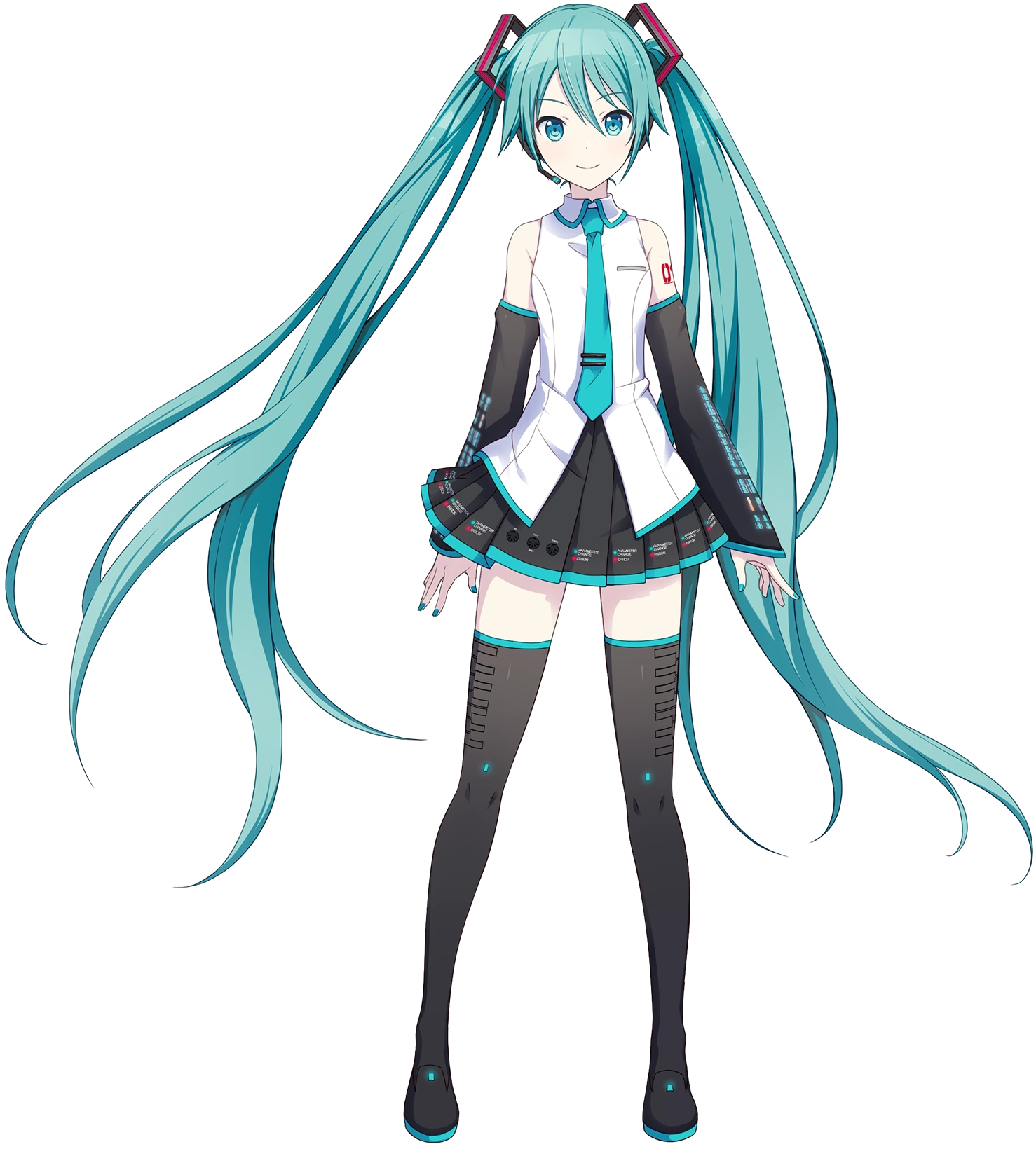 Miku Hatsune | Kimberly's Advenutres Wiki | Fandom