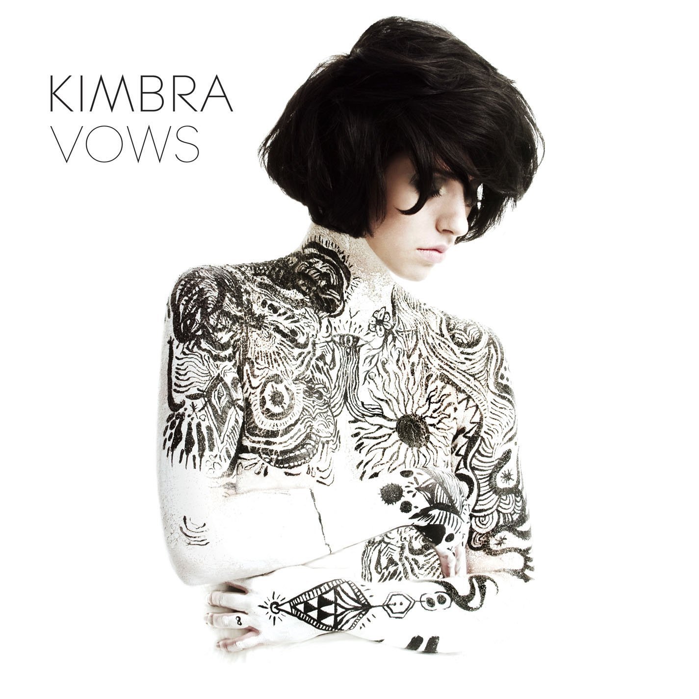 Kimbra: albums, songs, playlists | Listen on Deezer