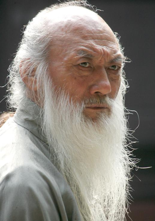 Trương Tam Phong Quan Lễ Kiệt: Cuộc Giao Thoa Giữa Võ Học và Nghệ Thuật Điện Ảnh