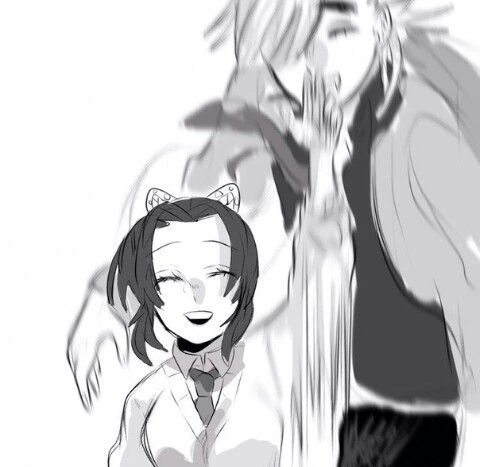 Truyện vui | Wikia Kimesu no Yaiba | Fandom