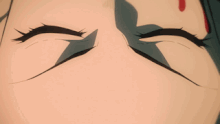 Nezuko using Blood Demon Art Exploding Blood.gif