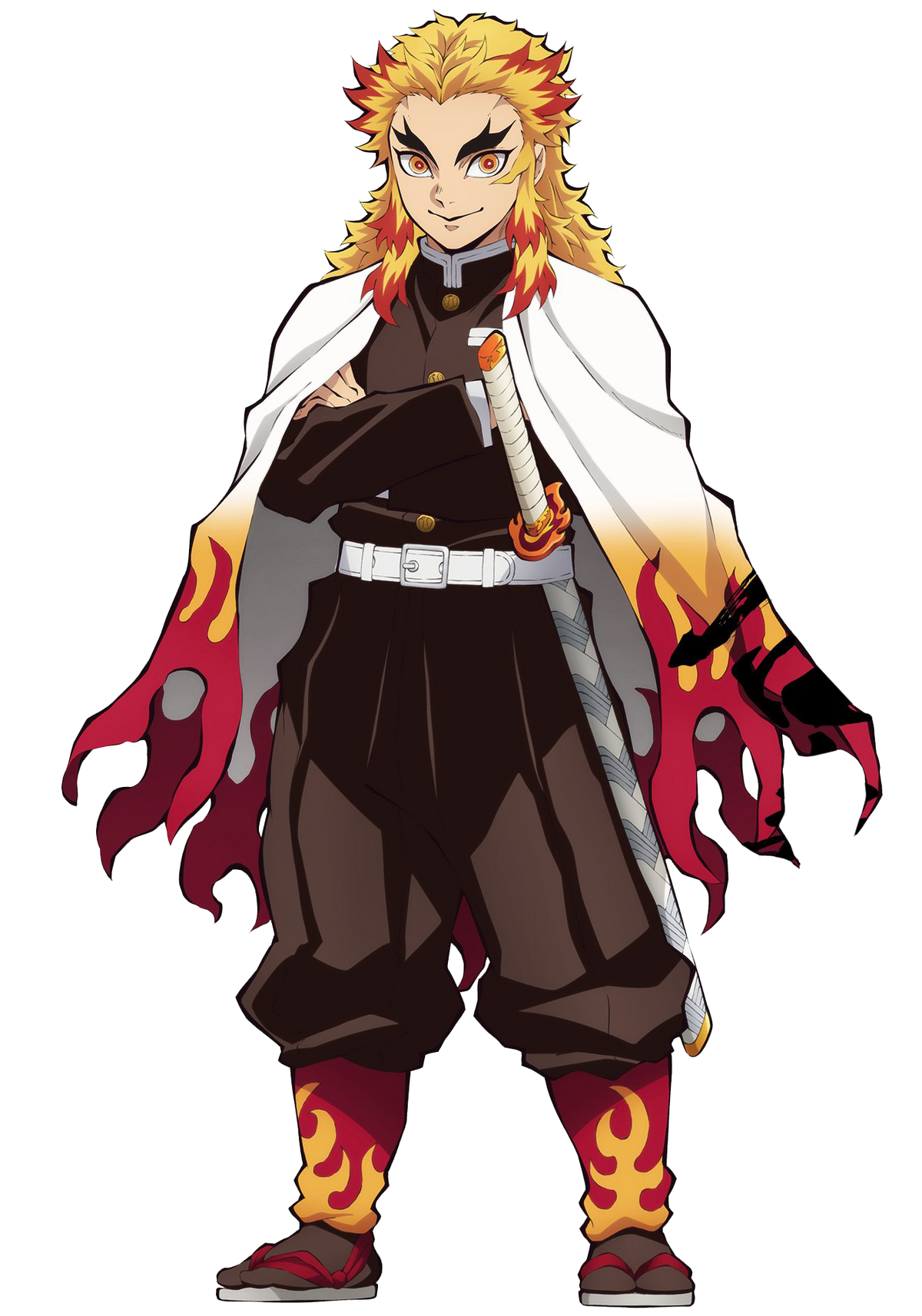 Rengoku Kyoujurou từ Kimetsu no Yaiba là một trong những nhân vật đáng yêu nhất của anime. Hãy xem hình ảnh của chúng tôi về anh ta trên trang Wikia và khám phá thêm nhiều thông tin hữu ích về Kimetsu no Yaiba.
