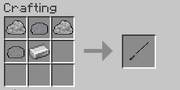 Nichirin recipe
