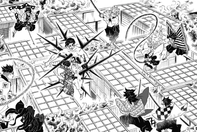 Demon Slayer: Kimetsu no Yaiba – To the Swordsmith Village - Wikiwand