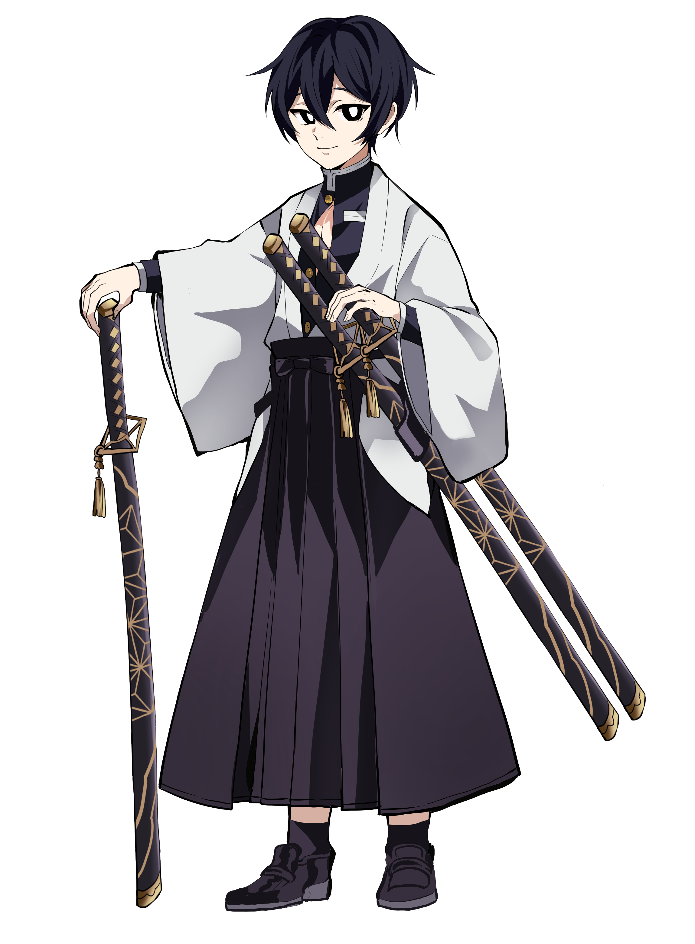 Tsukasa Fujiwara | Kimetsu no Yaiba Fan Wiki | Fandom