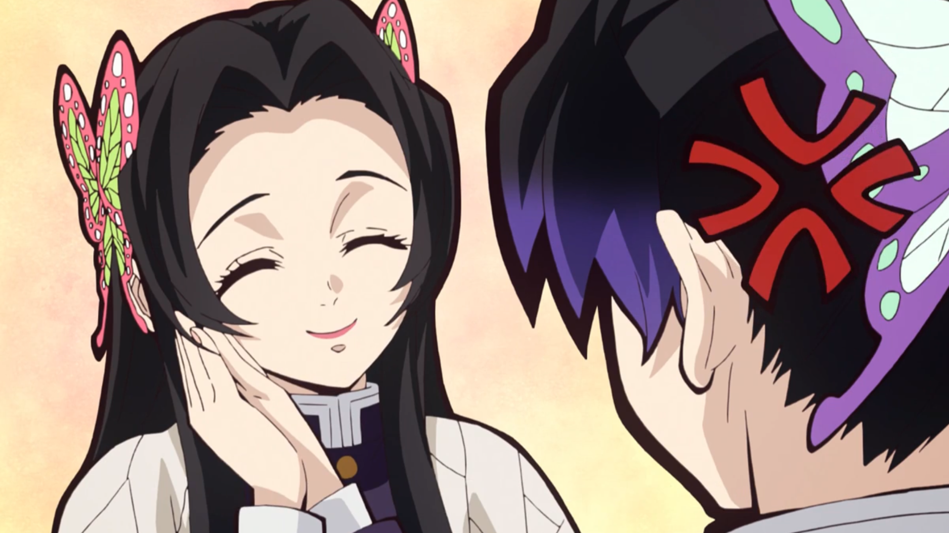 Kanae Kochō | Kimetsu no Yaiba Fan Wiki | Fandom