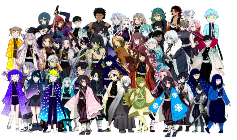 Category Characters Kimetsu No Yaiba Fan Wiki Fandom Category Characters Kimetsu No Yaiba Fan Wiki Fandom