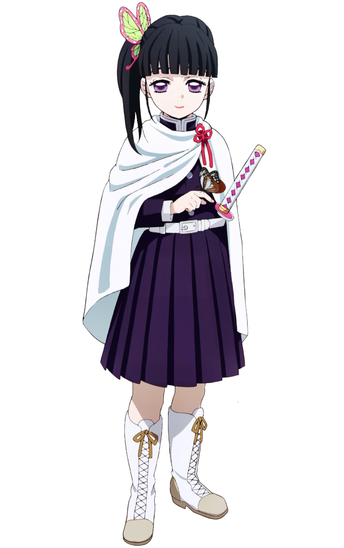 Quiz demon slayer (Kanao) #quiz #demonslayer #quizzes #kanaotsuyuri