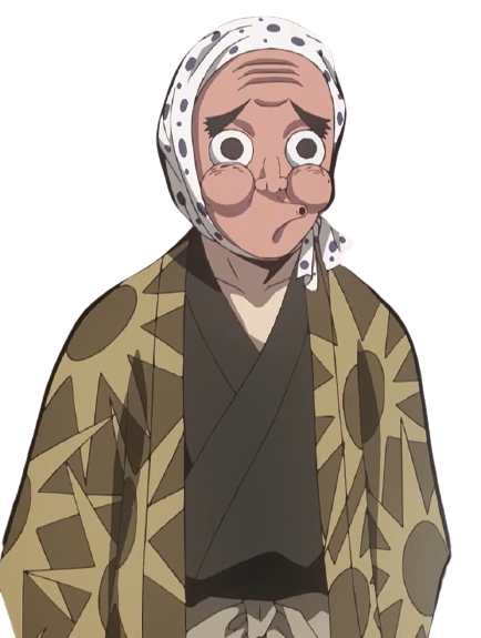 Skin request: haganezuka from demon slayer without his mask. I