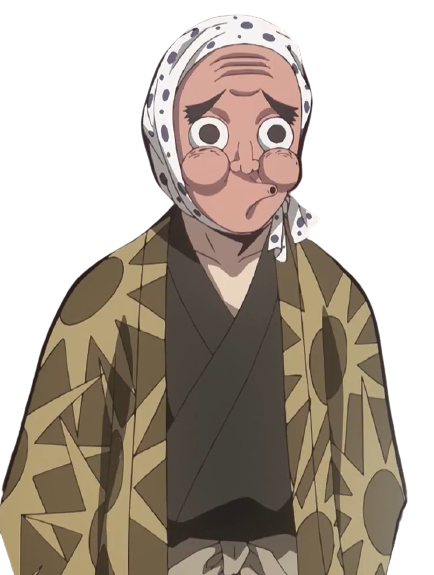 I recoloured Hotaru Haganezuka : r/KimetsuNoYaiba