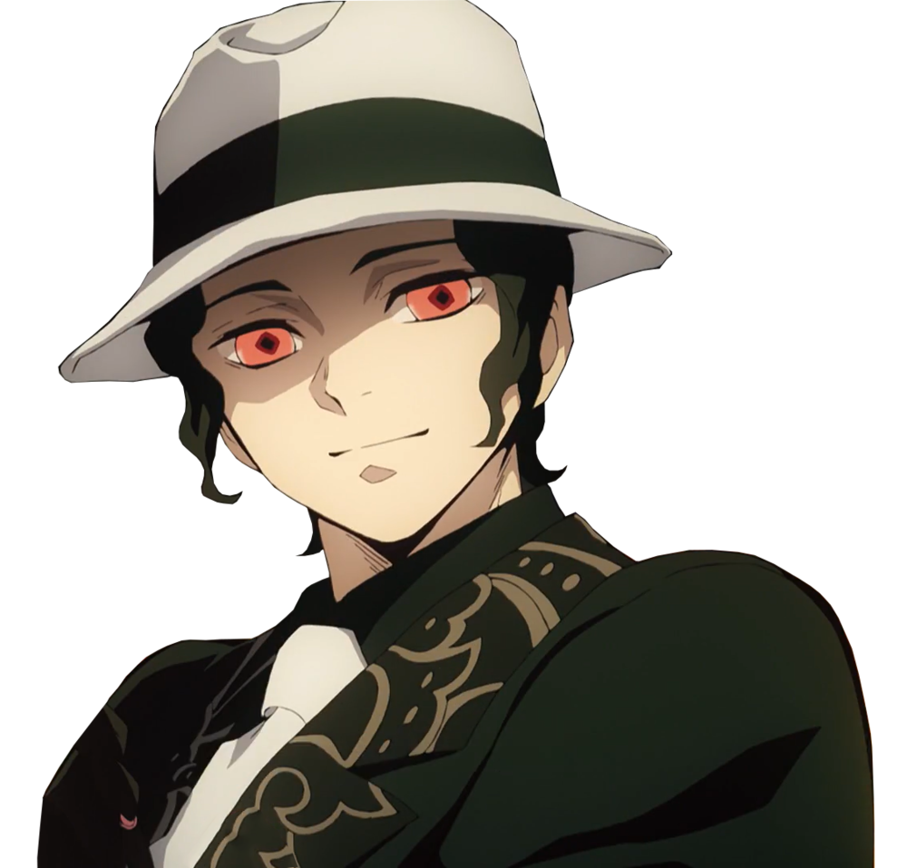 Muzan Kibutsuji Kimetsu No Yaiba Fan Wiki Fandom