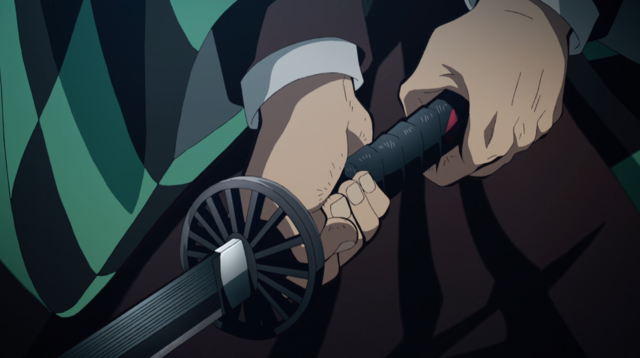 Nichirin Blade Kimetsu No Yaiba Fan Wiki Fandom Nichirin Blade Kimetsu No Yaiba Fan Wiki Fandom