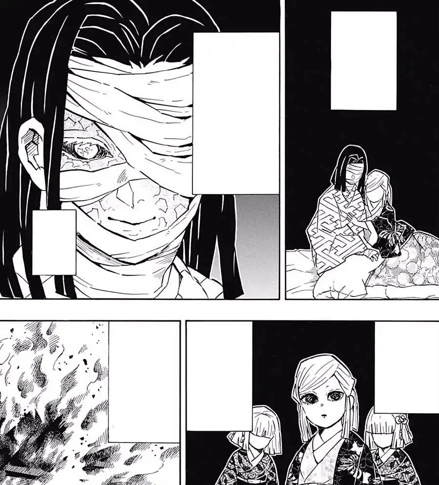 Demon Slayer manga ending explained after the final arc