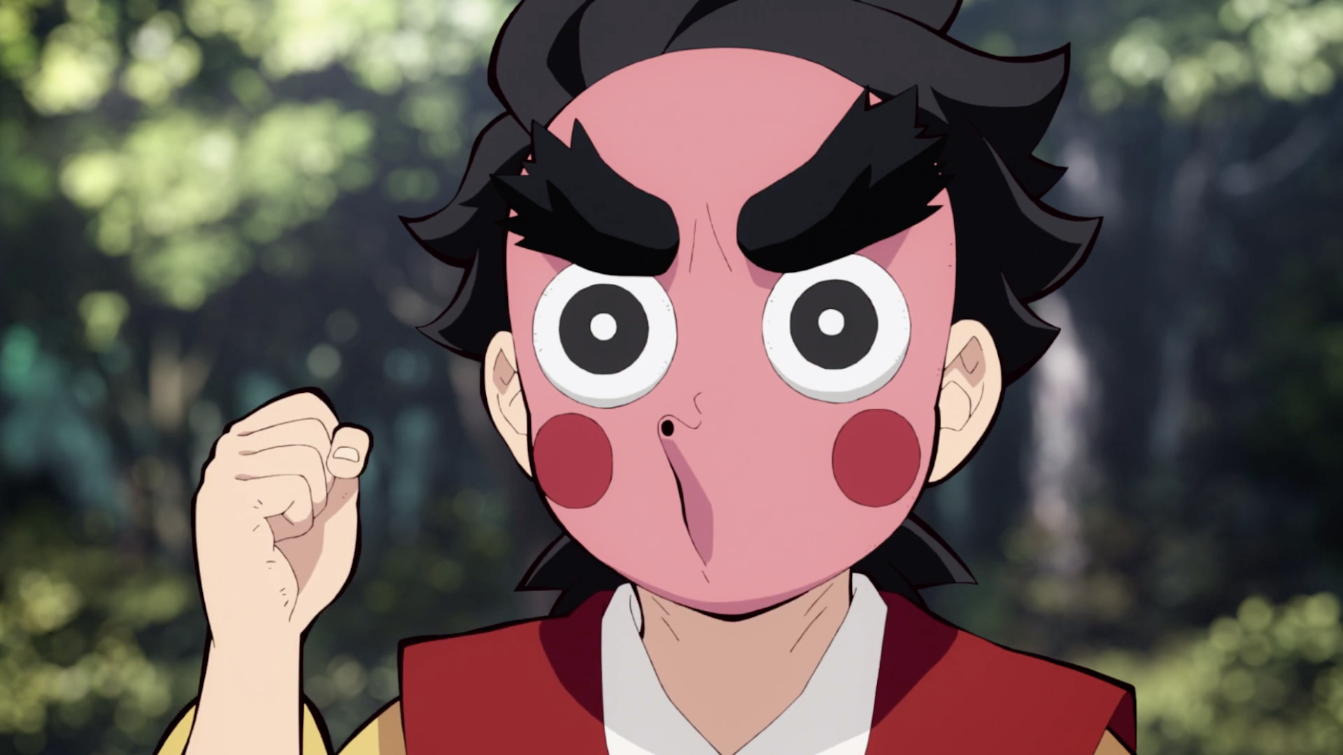 Kotetsu, Kimetsu no Yaiba Fan Wiki