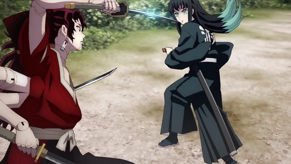 yoriyori Yoriichi Type Zero | Kimetsu no Yaiba Fan Wiki | Fandom