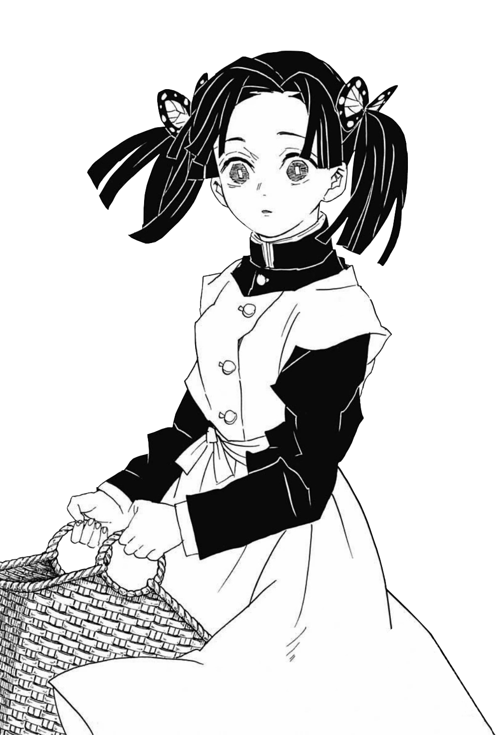 Demon Slayer: Kimetsu no Yaiba Vol.23 Aoi Kanzaki – Zapp! Comics