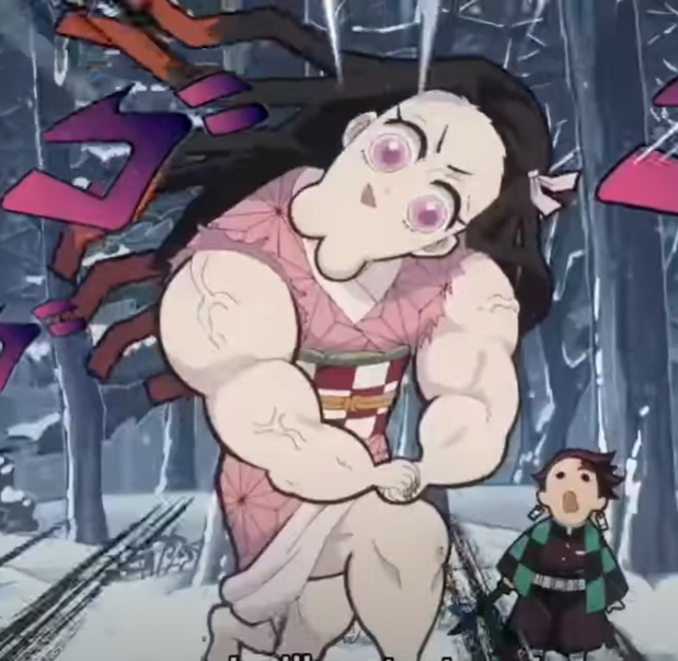 Insect Breathing, Kimetsu no Yaiba Wiki