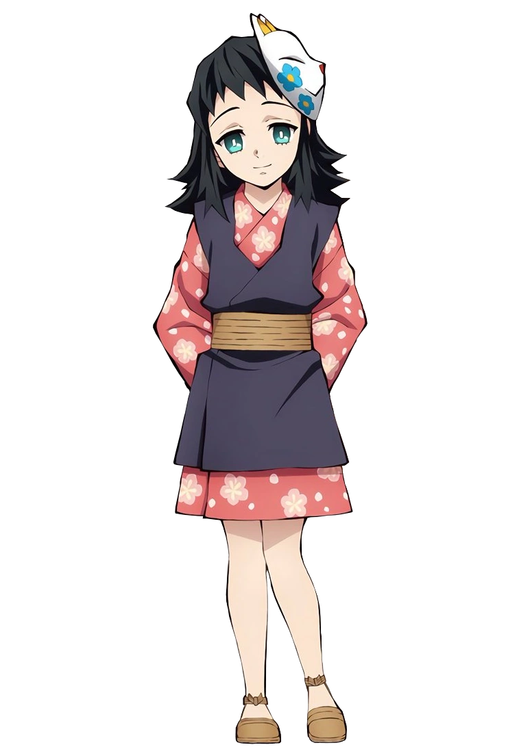 Sabito, Kimetsu no Yaiba Wiki