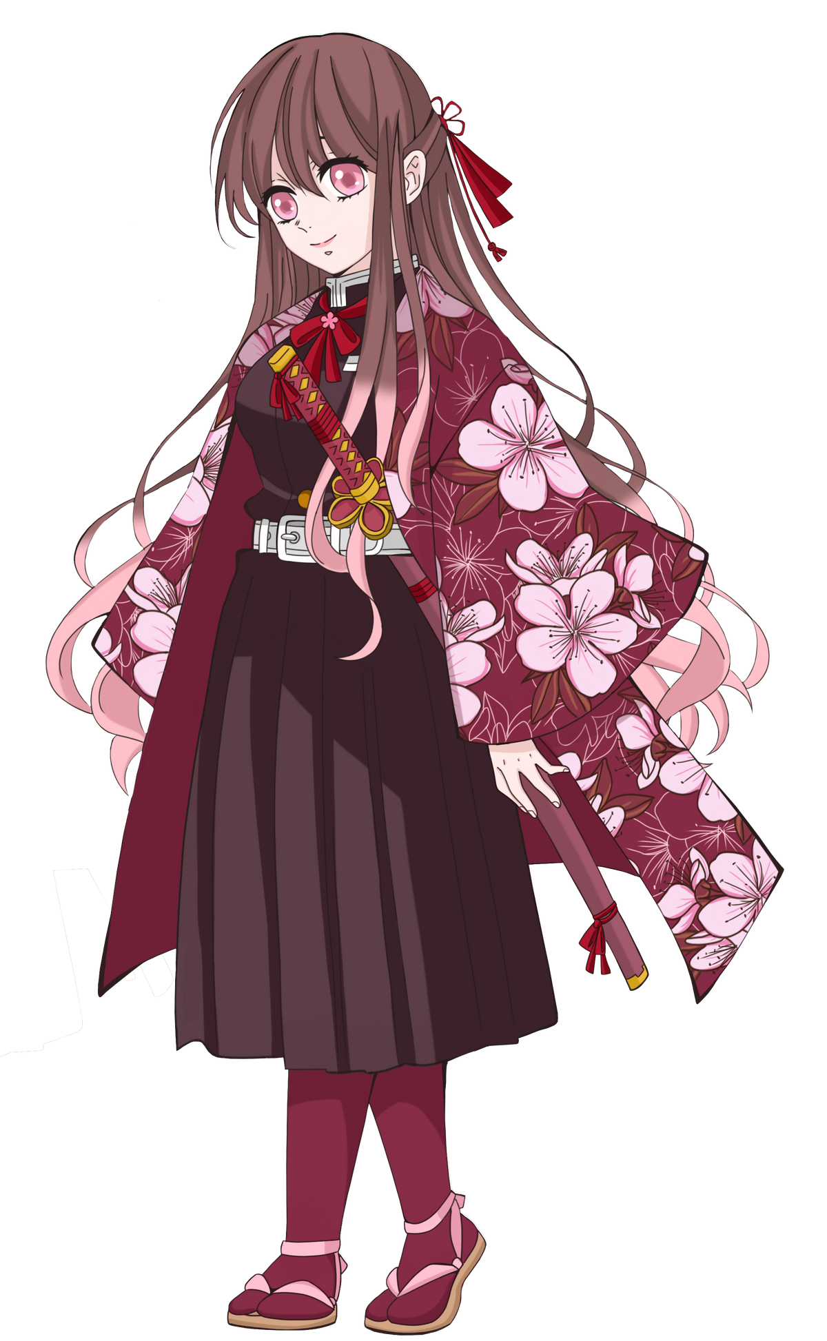 Hikari Kyoudo, Kimetsu no Yaiba Fan Wiki