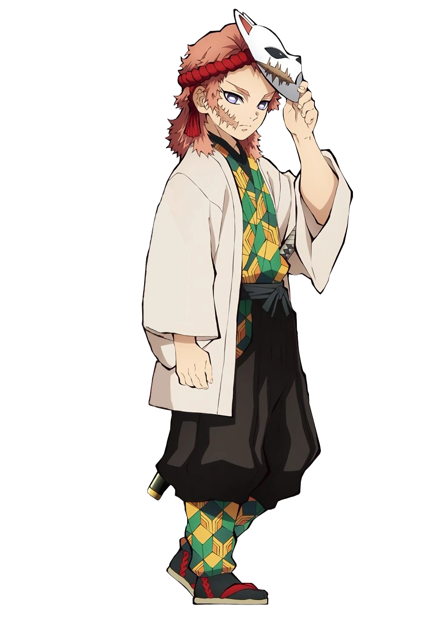 Tanjiro Kamado, Idea Wiki