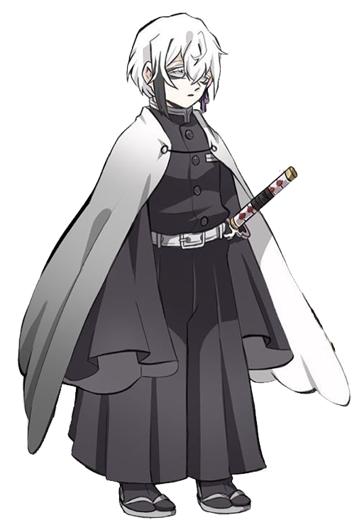 Hakuchō Kawame Kimetsu No Yaiba Fan Wiki Fandom Hakuchō Kawame Kimetsu No Yaiba Fan Wiki Fandom
