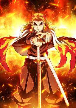 Demon slayer kimetsu no yaiba the movie mugen train full movie best sale