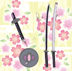 Haru Kamado | Kimetsu no Yaiba Fan Wiki | Fandom