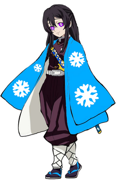 Gyūtarō, Kimetsu no Yaiba Fan Wiki