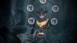 TODAS AS FORMAS DO HANTENGU! #anime #otaku #demonslayer #kimetsunoyaib