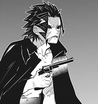 Kyojuro Rengoku vs Hairo, Kimetsu no Yaiba Wiki