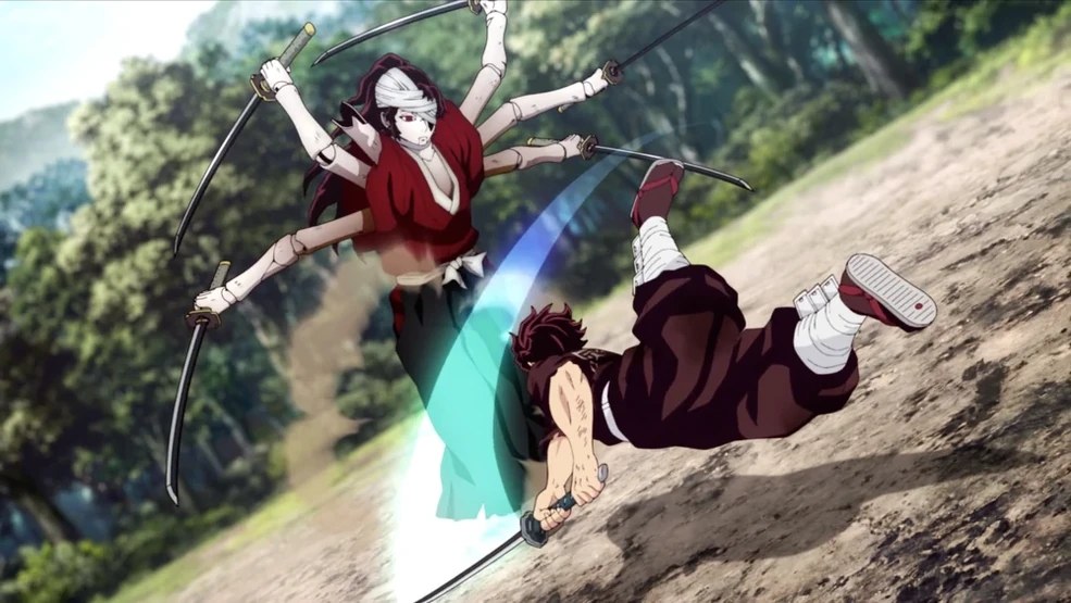 yoriyori Yoriichi Type Zero | Kimetsu no Yaiba Fan Wiki | Fandom