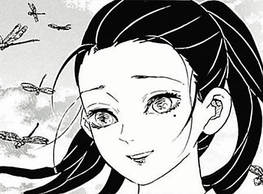 Hinatsuru, Kimetsu no Yaiba Wiki