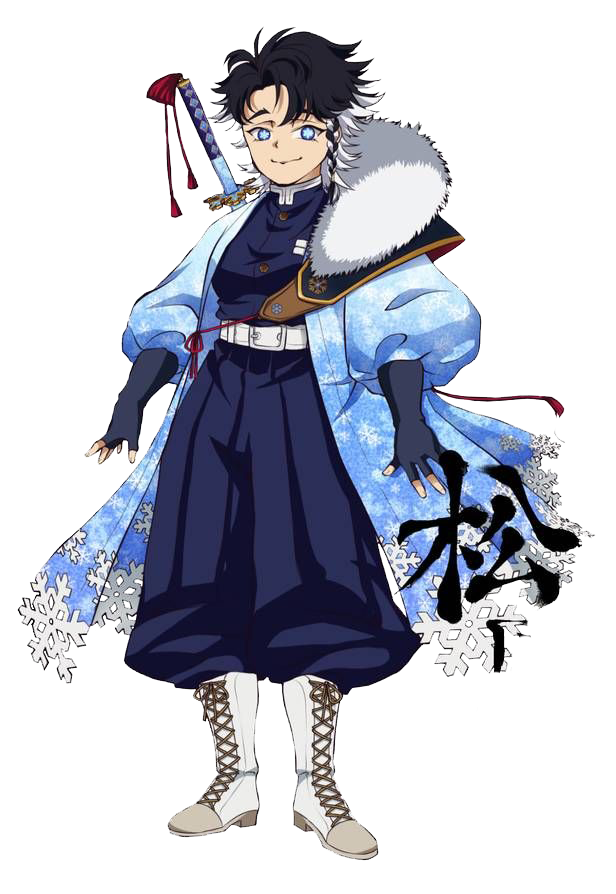 Kimetsu no Yaiba: Kizuna no Kiseki, Soshite Hashira Keiko e