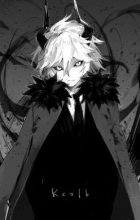 Featured image of post View 11 Dark Shadow Anime Demon Boy