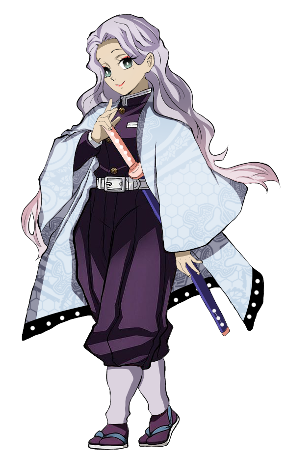 Hikari Kyoudo, Kimetsu no Yaiba Fan Wiki