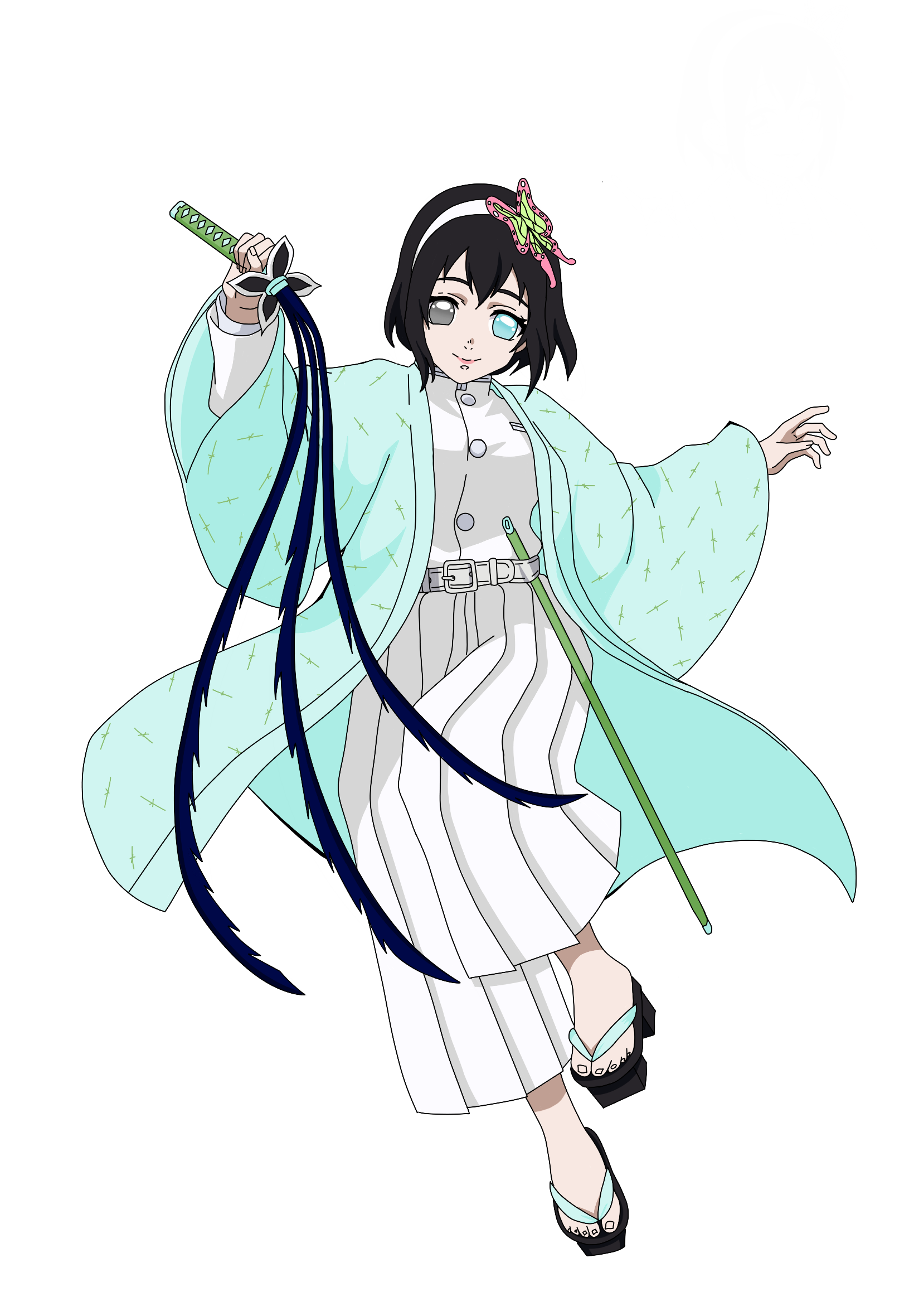 Yoru Kosaka | Kimetsu no Yaiba Fanon Wiki | Fandom