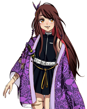 kimetsu no yaiba fanon wiki fandom