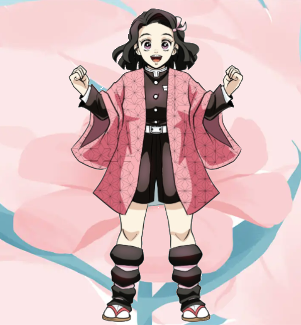 Kamado Nezuko, Wiki