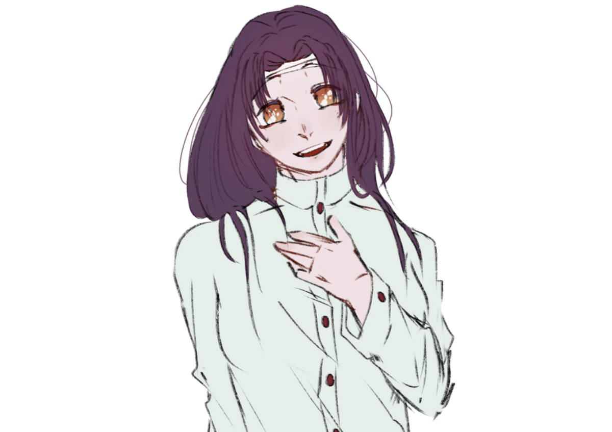 Kana Kosuke Kimetsu no Yaiba Fanon Wiki Fandom