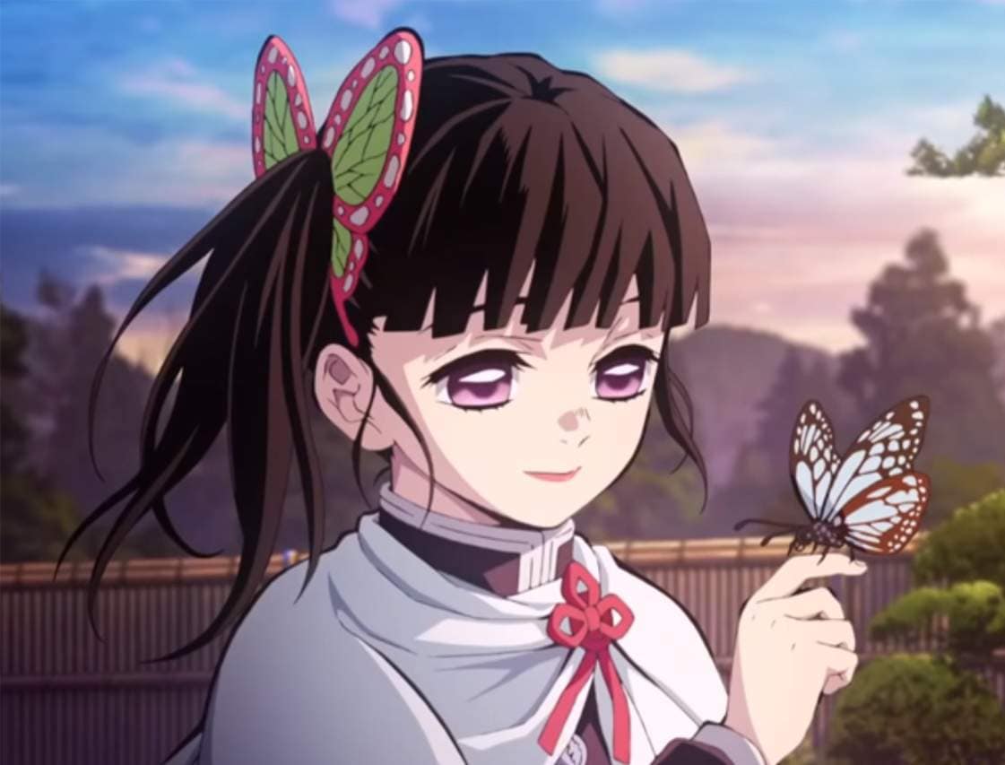 Which Butterfly Girl From Demon Slayer Are You? - ProProfs Quiz