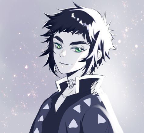 Kaigaku é dublado por Yoshimasa - Conexão Kimetsu no Yaiba