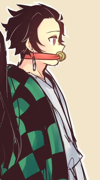 Tanjiro Kamado/Image Gallery, Kimetsu no Yaiba Wikia, Fandom