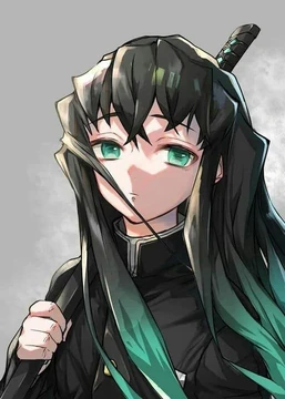 Riichiro Tokito | Kimetsu no Yaiba Fanon Wiki | Fandom