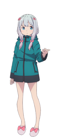 Gorou Anime-Planet