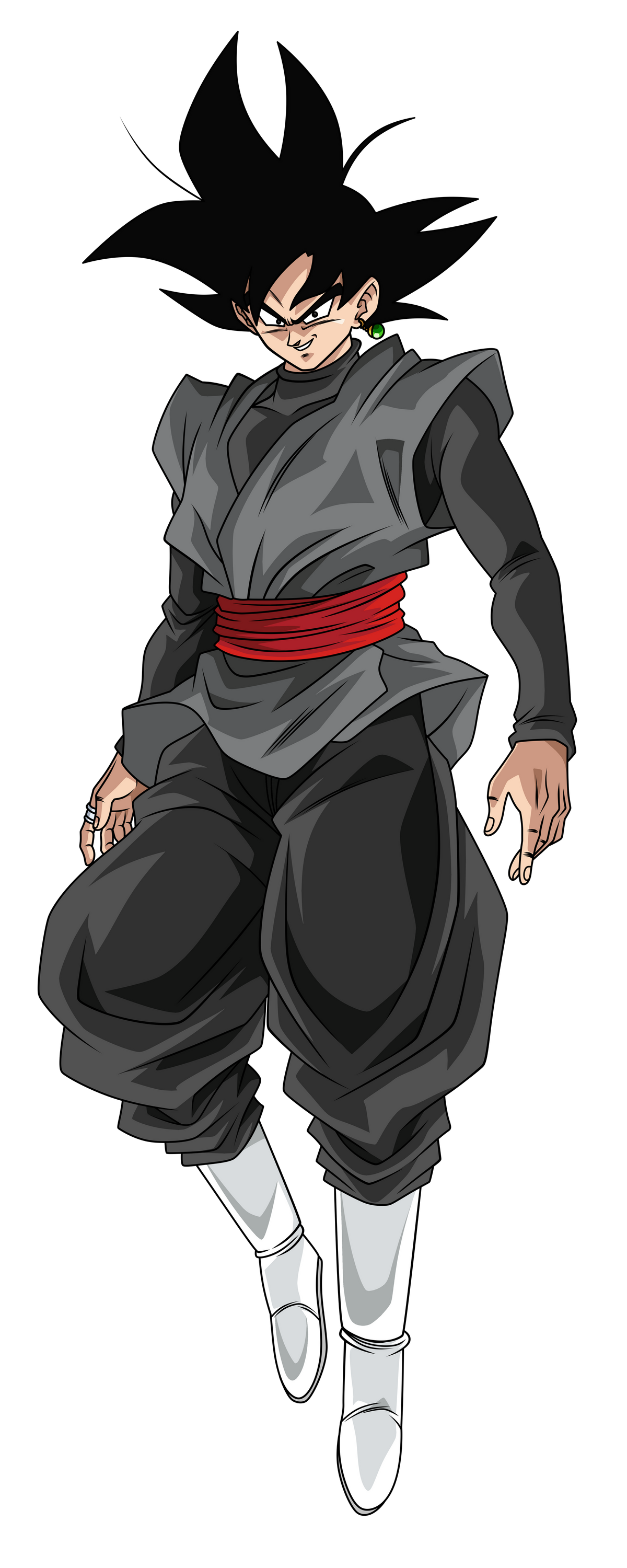 Goku Black png images