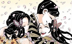 Shinobu Kochou, Kimetsu no Yaiba Wiki