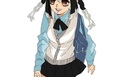 Kotetsu, Kimetsu no Yaiba Fan Wiki